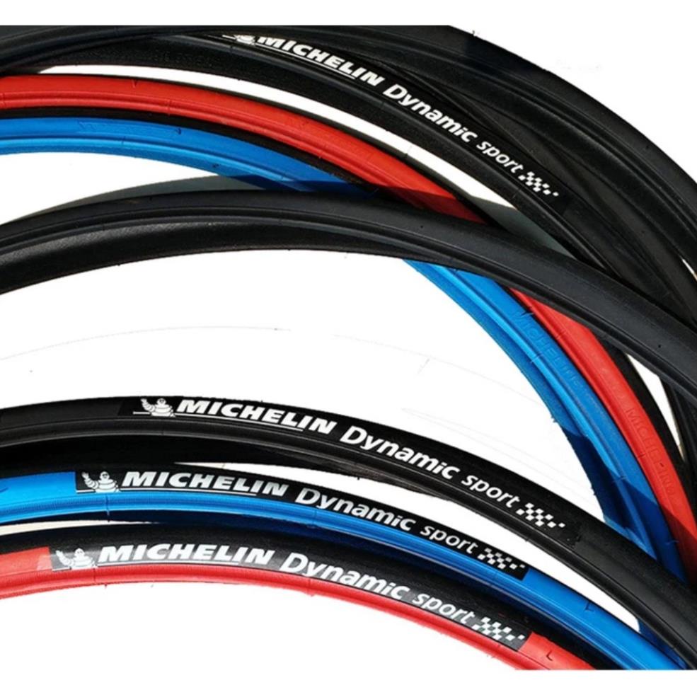 LỐP XE ĐẠP MICHELIN SPORT 700X23C