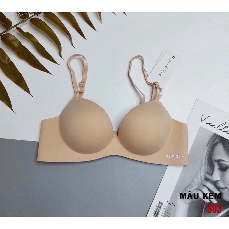 Áo lót su non S03 thông hơi mã M83.