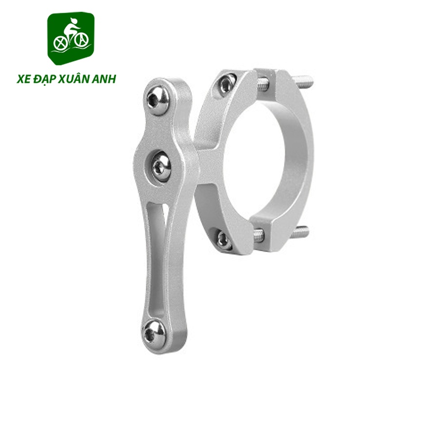 Giá Đỡ Gọng Bình Nước Gắn Ghi Đông Xe Đạp