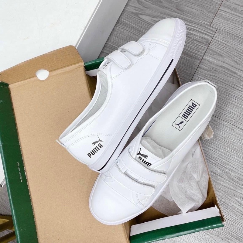 giày lười puma fullbox