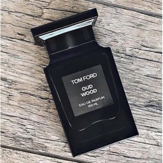 [𝙼𝚢𝚜𝚝𝚎𝚛𝚢𝙿𝚎𝚛𝚏𝚞𝚖𝚎] - Nước hoa T.F Oud Wood