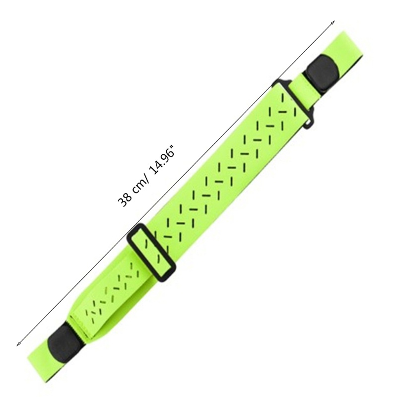 Dây Đeo Mắt Kính Co Giãn Thoải Mái Có Thể Điều Chỉnh