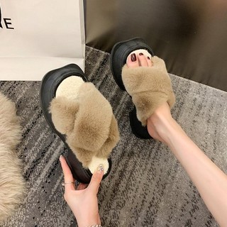 Dép xăng đan nữ ĐẾ DÀY cao cấp phong cách Hàn