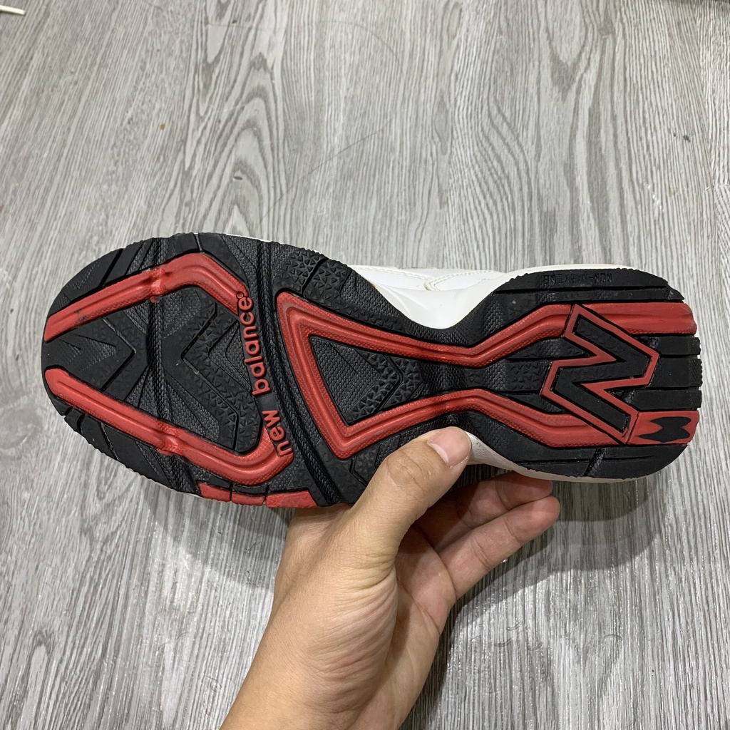 Giày 2hand NEW BALANCE 615 - SIZE 37.5