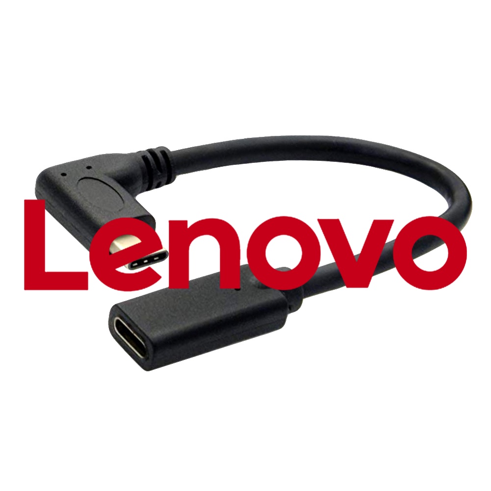 Dây cáp chuyển đổi dữ liệu LENOVO sunflower OTG USB 3.1 Type-C dài 0.2m