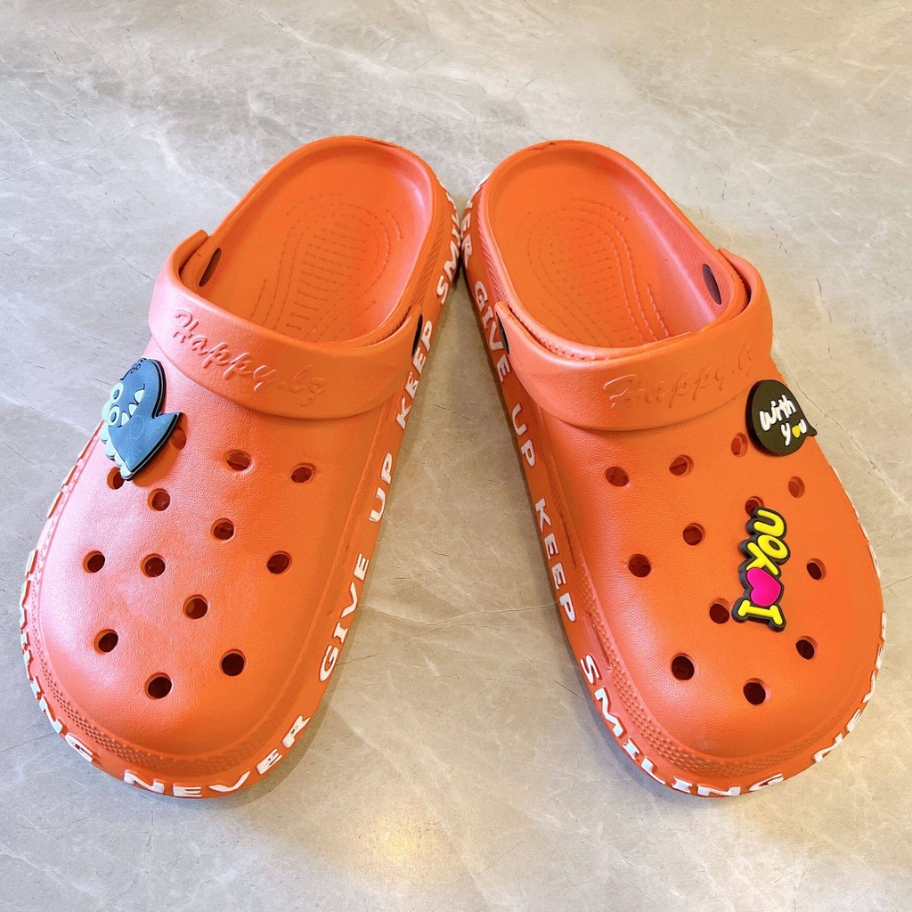 ISAHINI Dép Sandal Dây Chéo Giày nữ  08Z23021601