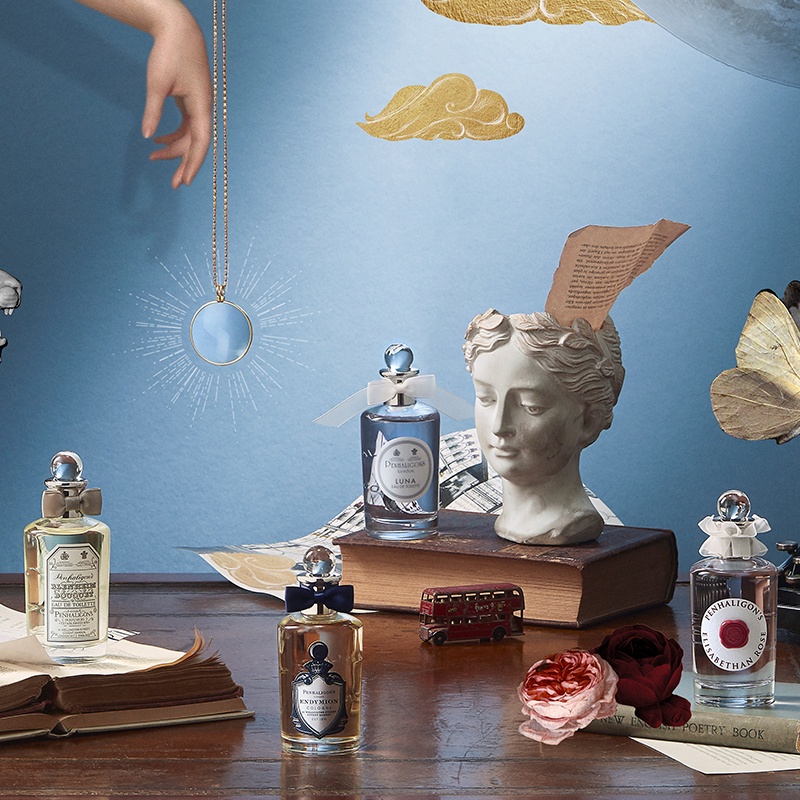 Nước Hoa Penhalion 'Seau de toilette 100Ml Cho Nam Và Nữ