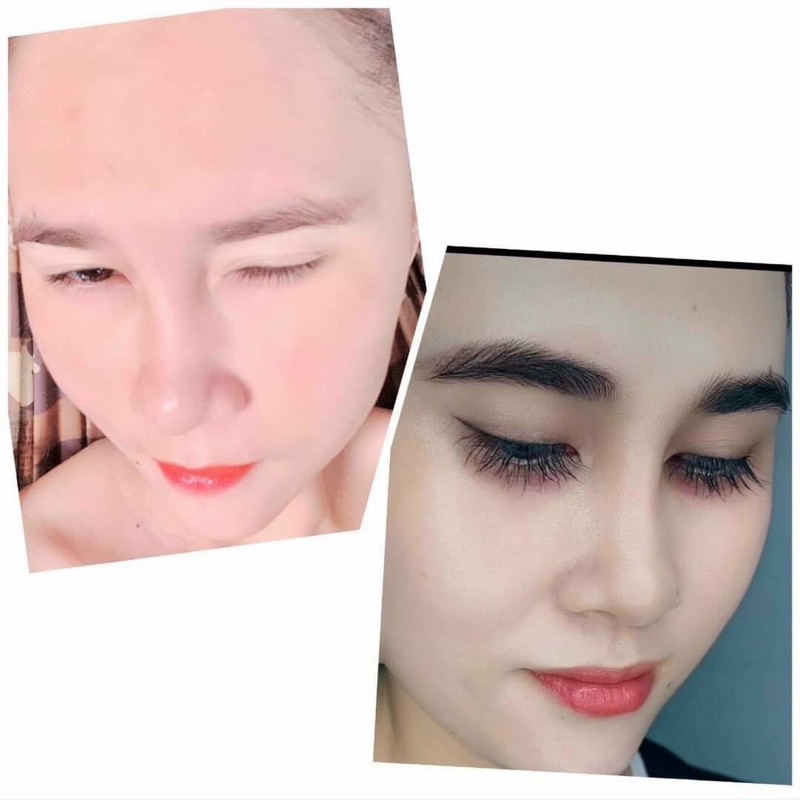 Dưỡng Mi FKN Chính Hãng