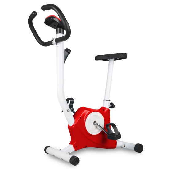 BG -  Xe đạp tập thể dục, tập gym tại nhà dụng cụ tập gym đạp yên tĩnh tiện lợi nhỏ gọn