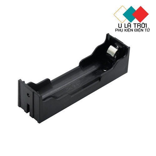 Đế pin 18650 có chân hàn loại 1/2/3/4 cell pin 18650