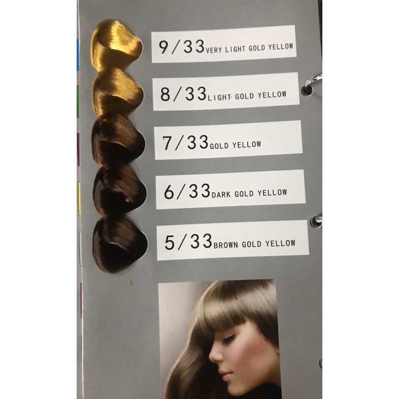 Nhuộm vil thảo dược 100ml