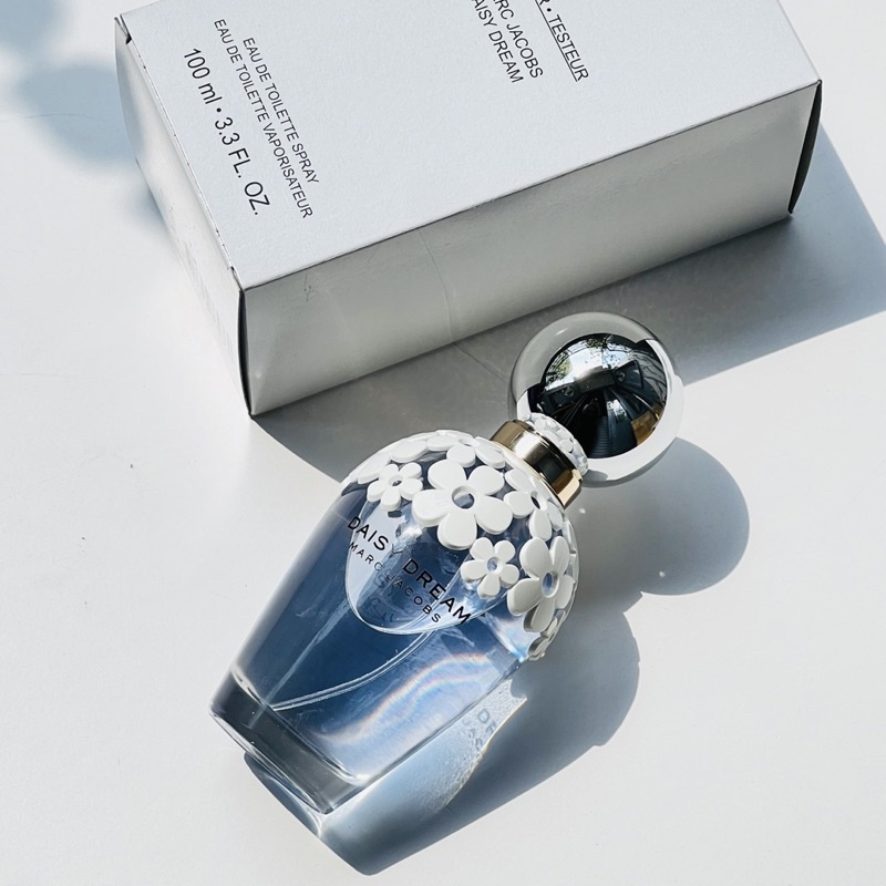 Nước  hoa Marc Jacobs Daisy Dream 100ml