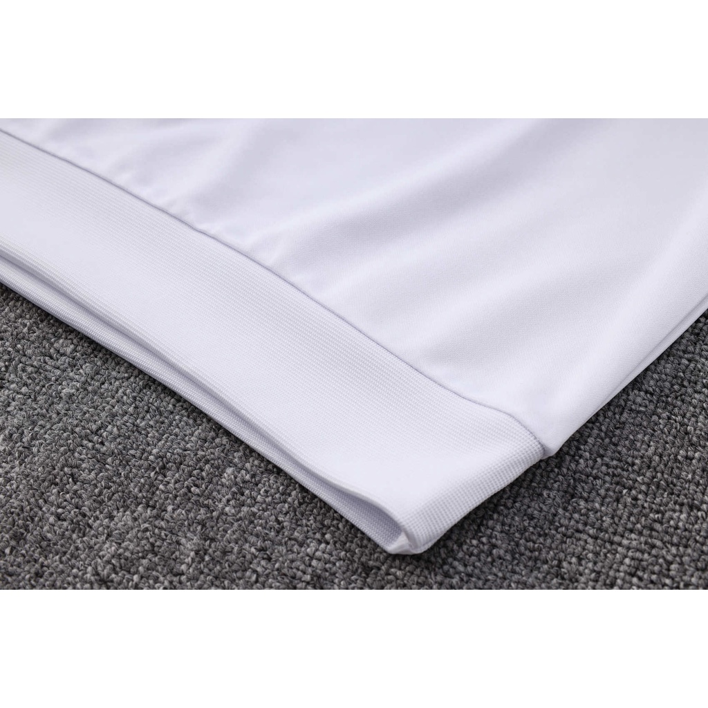 Bộ Quần Áo Thể Thao Bóng Đá Dài Tay Dành Cho Nam 22-23