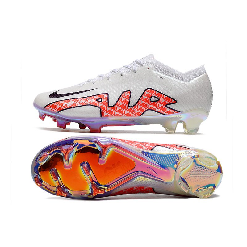 Giày Thể Thao Nike112 Air Zoom Mercurial Vapor XV Elite FG Assassin 15a generation 470 Chống Thấm Nước