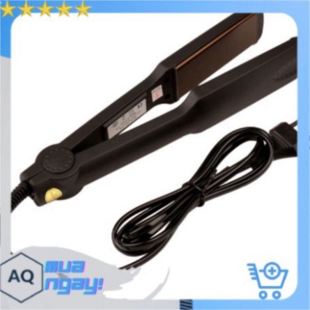 Máy Là Tóc Duỗi Tóc 4 Nấc Nhiệt Bản Pro KEMEI PRO - KM329 - Máy tạo kiểu tóc, Bảo Hành 12 Tháng