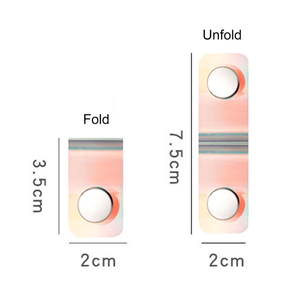 Dụng Cụ Quấn Gọn Dây Cáp Hình Hoa Hướng Dương Tiện Dụng