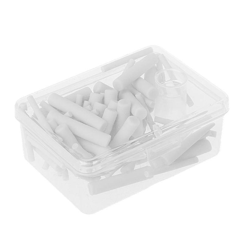 Set 70 Lõi Tẩy Điện Nhỏ Đường Kính 2 3mm 5mm