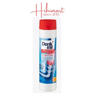 Thông cống denkmit 600g