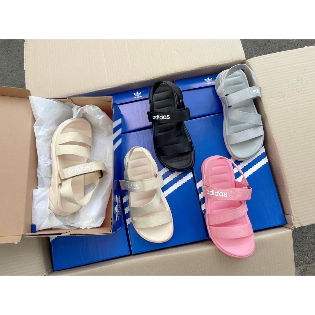 Sandal Adidas nam nữ