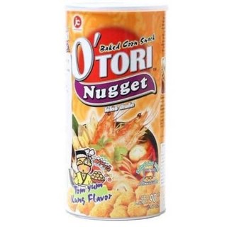 Snack Otori Nugget Thái Lan Lon 90g