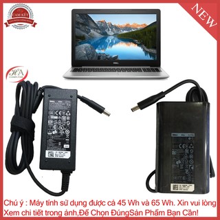 Sạc dell inspiron 5570 n5570