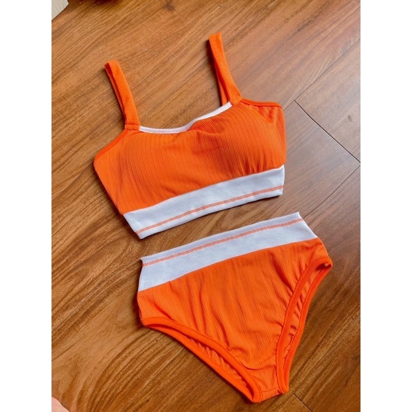 Set Bikini Đi Biển Mùa Hè Gợi Cảm S51