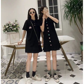 [ORDER] Váy đen order