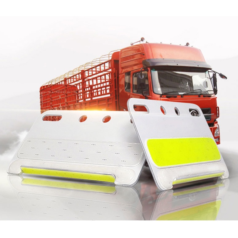 Đèn Sườn Soi Lốp, Đèn Led Gắn Hông Ô Tô Xe Tải Chuyên Dụng Chống Thấm Nước Điện 24V