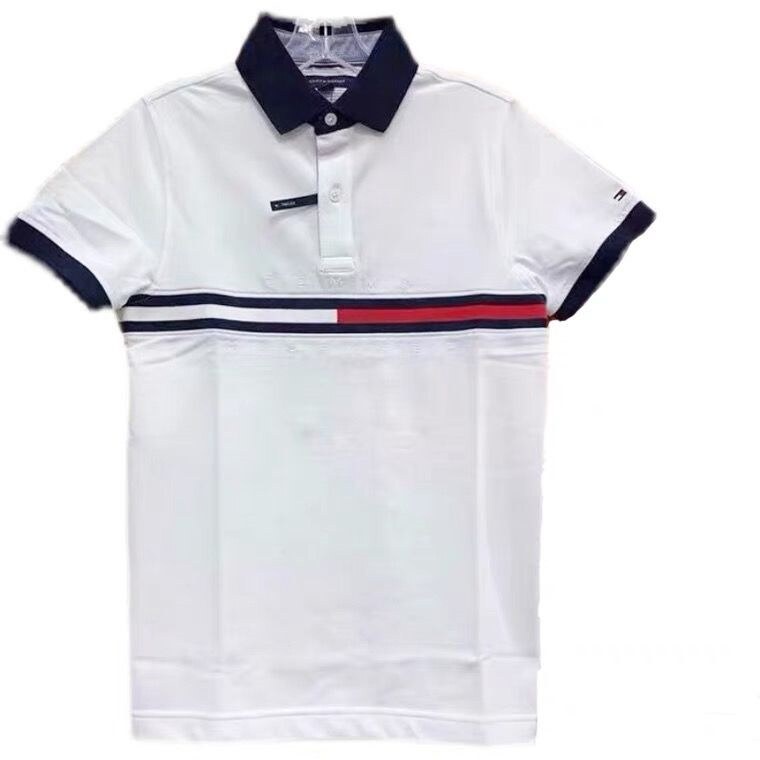 Áo Polo Tommy Hilfiger  Big Logo T-Shirt - Tommy HÀN QUỐC