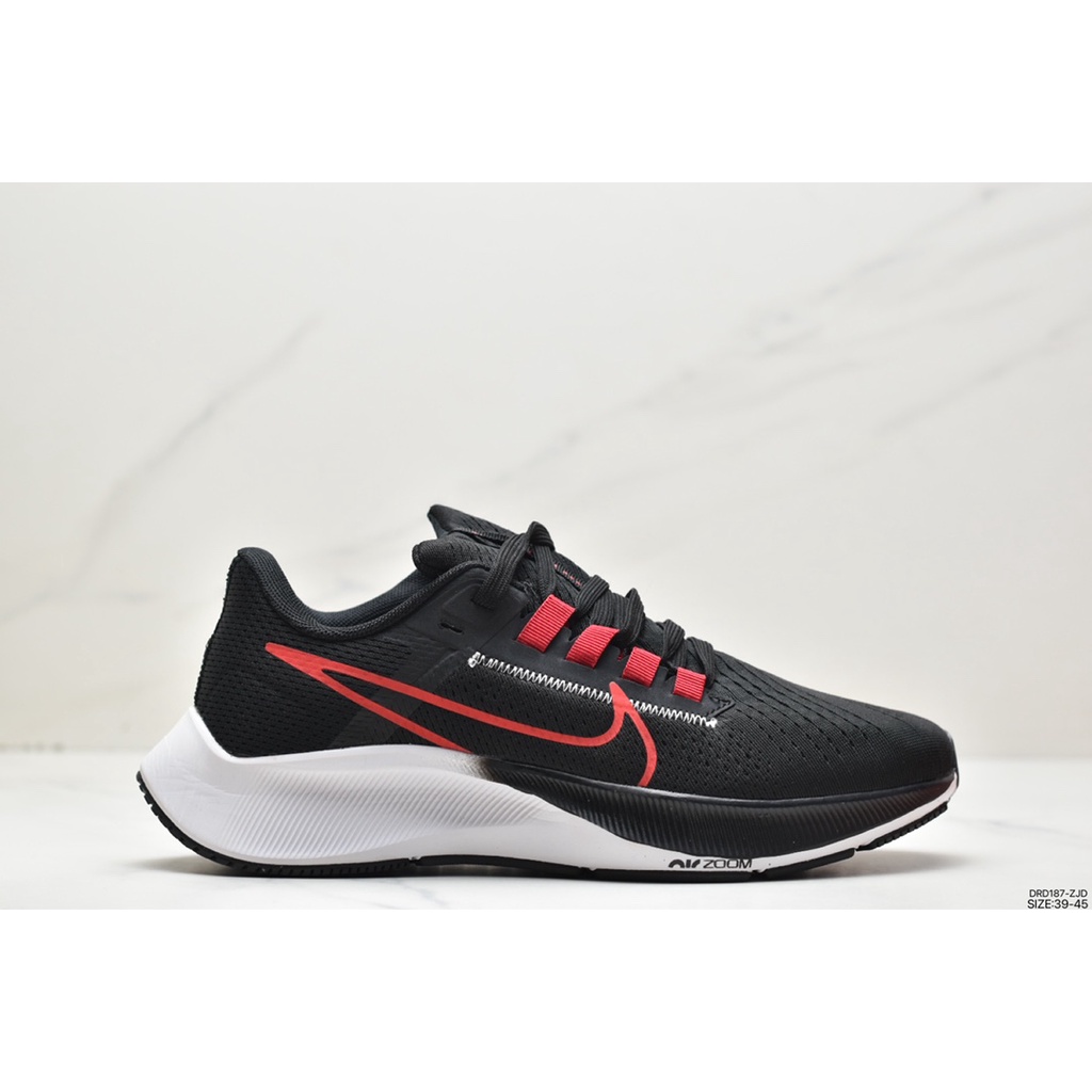 GIÀY SNEAKER MÃ SẢN PHẨM: CW7356_ Nike Zoom Pegasus 38_FULL BOX_FREE SHIP TOÀN QUỐC