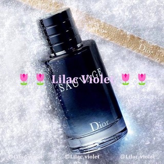 🌷 nước hoa sauvage 5ml/10ml @𝕃𝕚𝕝𝕒𝕔.𝕧𝕚𝕠𝕝𝕖𝕥
