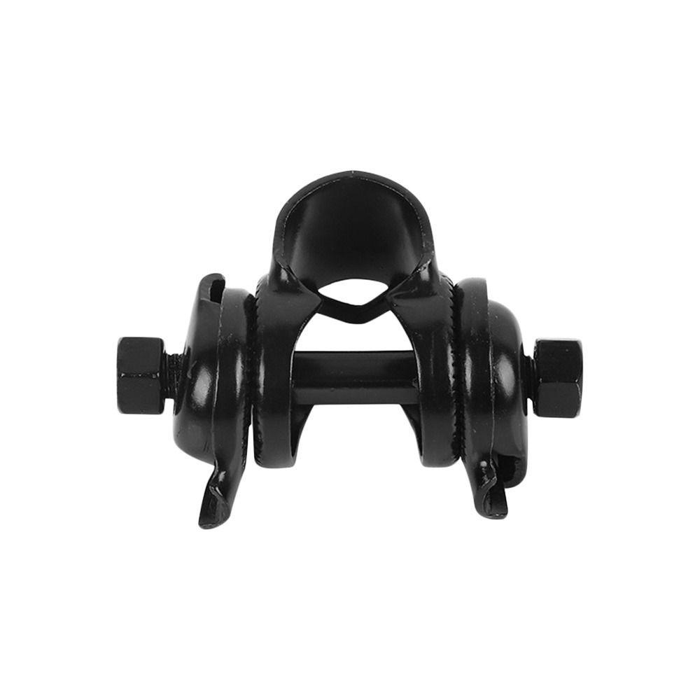 Kẹp Cố Định Yên Xe Đạp Tháo Lắp Nhanh 22.2mm