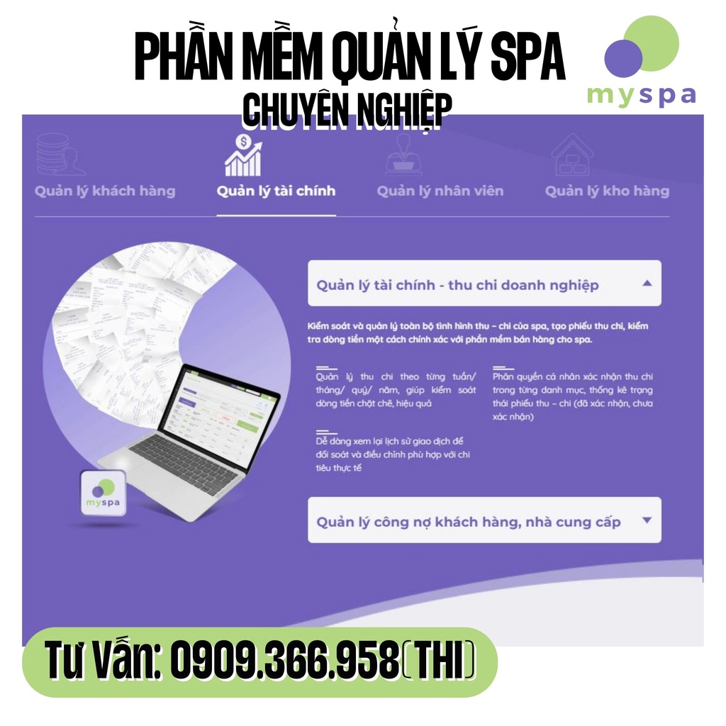 Máy Quẹt Thẻ Thanh Toán Tích Hợp Phần Mềm Quản Lý Bán Hàng Nhà Hàng/Quán Ăn Posapp Smart Pos Pro