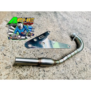 Cổ pát 4road mio utimo giá tốt
