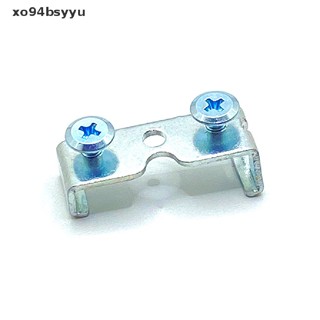 Tông Đơ Điện Xo94Bsyu Kèm Ốc Vít Thay Thế Tiện Dụng Cho WAHL 8148