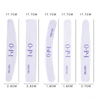 Lốc 25 Dũa Dày OPI Loại 2