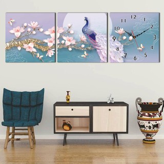 Tranh tráng gương, tranh pha lê, tranh treo tường SP24