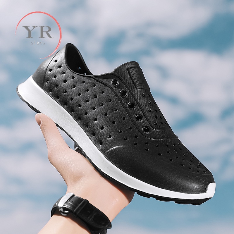 Wnc Native giày Dép thể thao thoáng khí nam size 36-45 native shoes