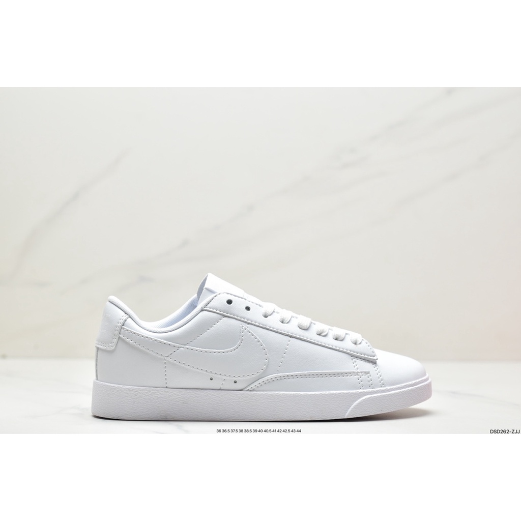 GIÀY SNEAKER MÃ SẢN PHẨM: 454471-108_Nike Blazer Low _FULL BOX_FREE SHIP TOÀN QUỐC