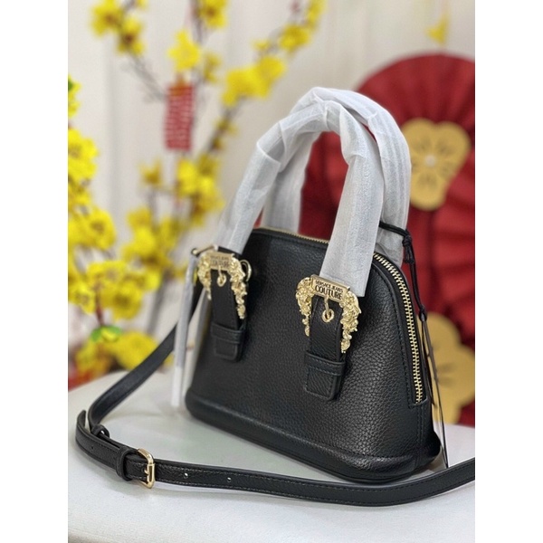 ☘️Túi Versace Dáng hến☘️