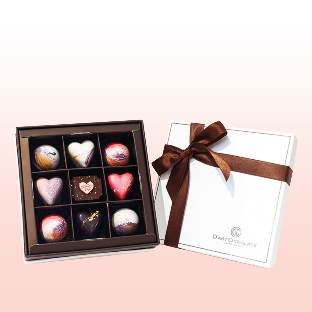 | Dart Chocolate
