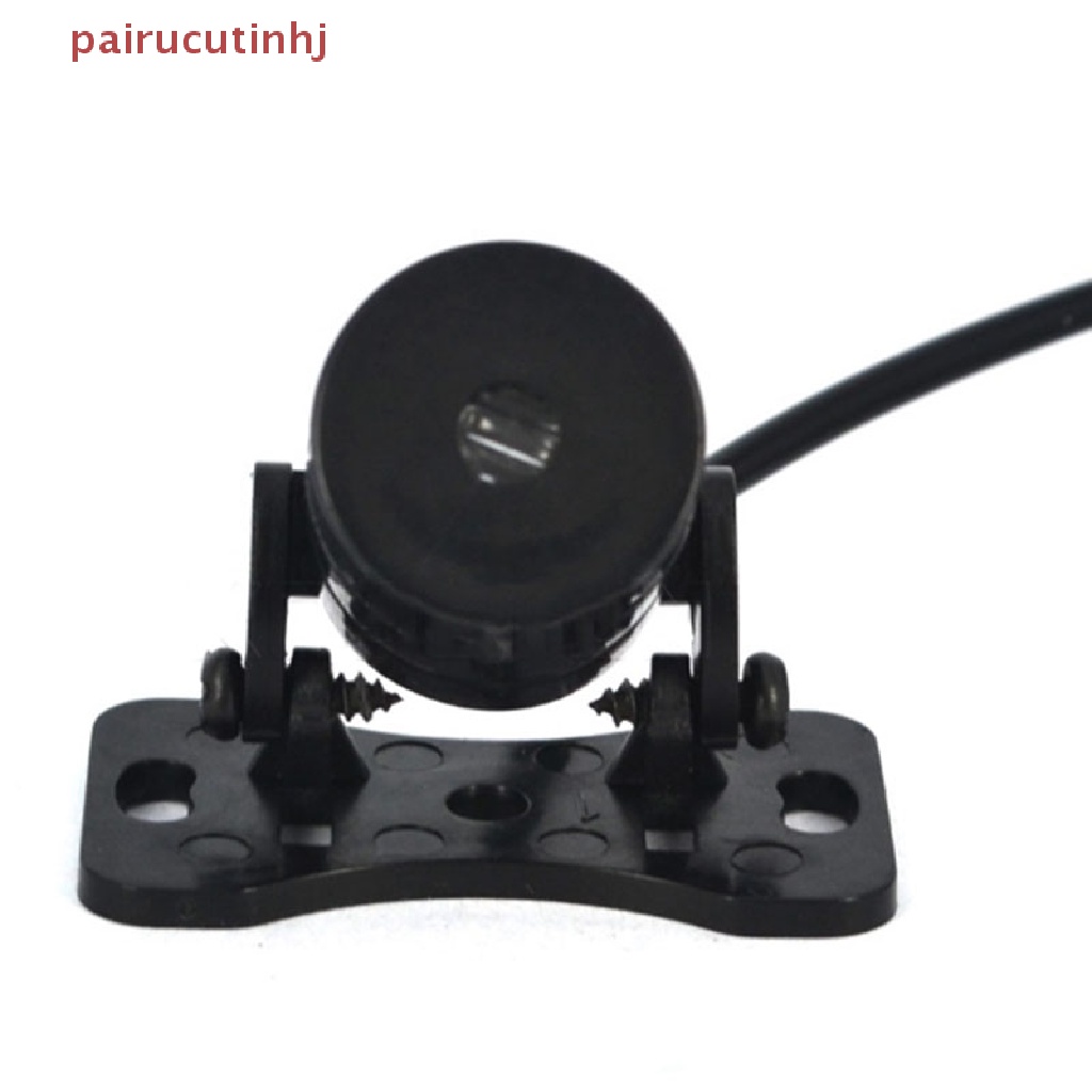 Cặp Đèn Laser Cảnh Báo Va Chạm Chống Va Chạm Gắn Đuôi Xe Máy / Xe Hơi