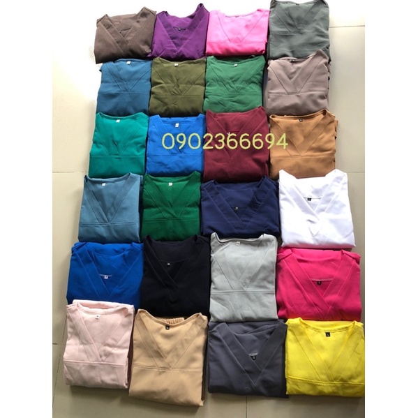 Đông phục giá rẻ