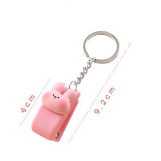 Dụng Cụ Bấm Ghim Mini OY2