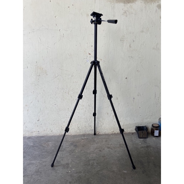 Chân máy ảnh Velbon Light mini - Hàng Nhật Bãi