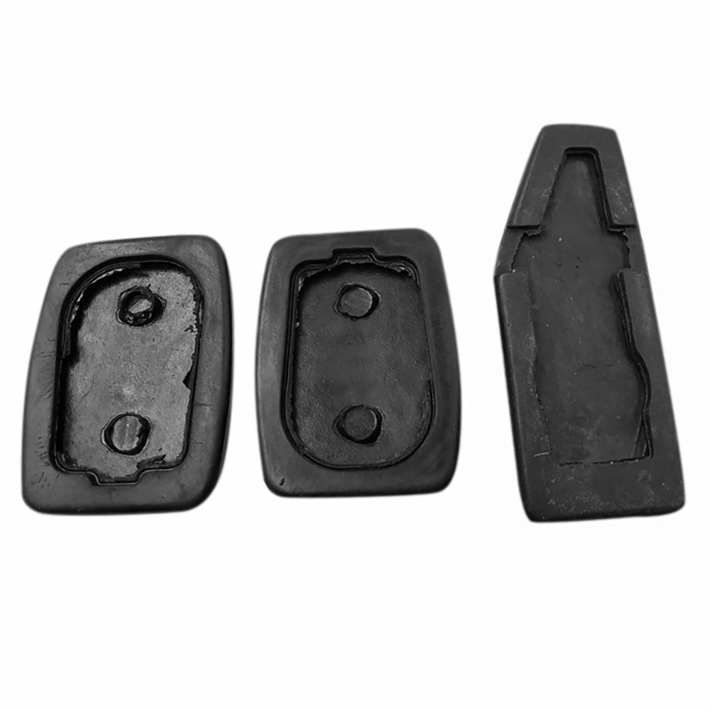 Bộ Bàn Đạp Phanh Ly Hợp Bằng Cao Su Cho Xe Hơi Suzuki Swift 3451S 49451-60B00