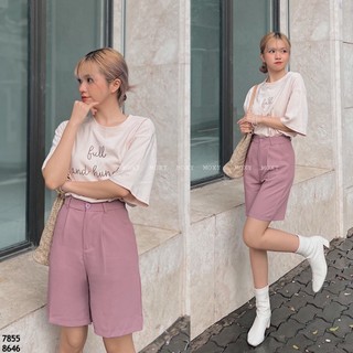 SP007855-Áo Thun chữ