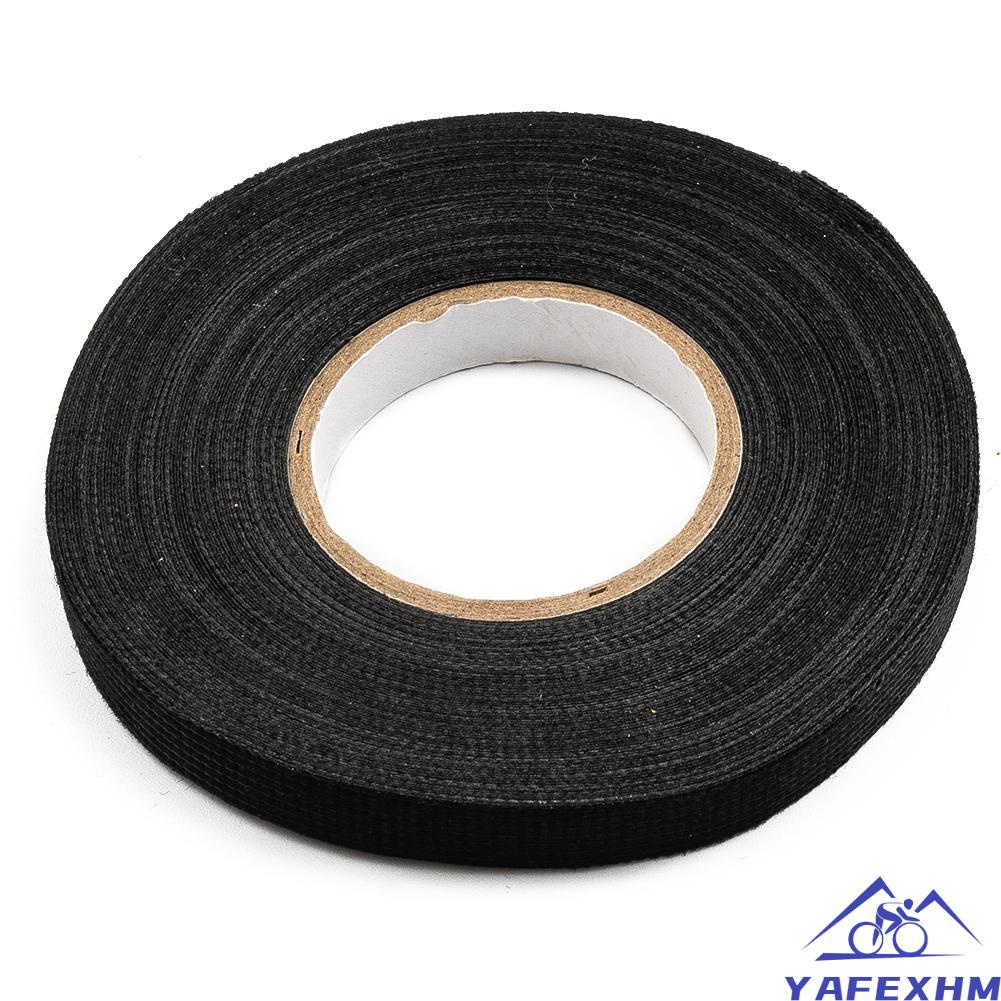 Băng Keo Quấn Dây Cáp Tự Dính Linh Hoạt Chống Mài Mòn Bền Bỉ