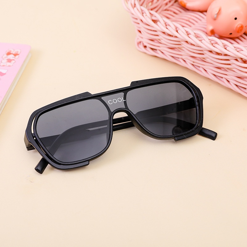 Kính Mát Phân Cực Chống Tia UV Thời Trang Cho Bé