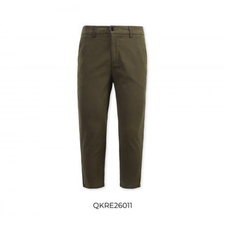 Quần khaki nam basic Old Sailor - O.S.L KAKI BASIC - Big Size upto 38